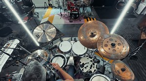 Acapella Anita Baker. #AnitaBaker #bigfatsnaredrum #drummer #drumsdaily #drums #meinlcymbals #pearldrums #nickybagzz #thepoolehaus #foryoupage #explorepage #evansdrumheads #vicfirth #drumcover @followers | Nickybagzz