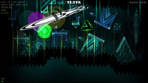 Mastering Geometry Dash Kyouki Level: Tips & Tricks