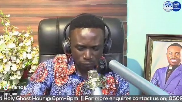 Receive a New Anointing for Your Life