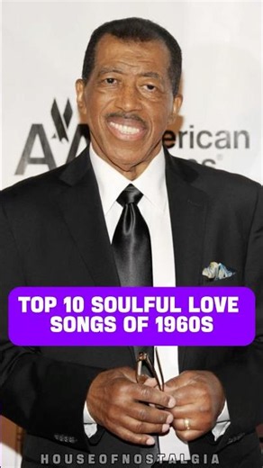 Soulful Love Songs Of 1960's #music #classichits #oldies #60smusic #nostalgia