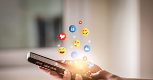 Was wirklich hinter den drei roten Herzen bei WhatsApp steckt