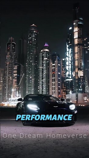 "Aston Martin DBS Superleggera: The Ultimate Luxury Supercar"