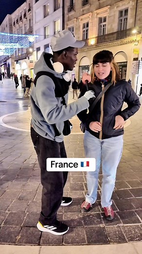 Découvrez le micro-trottoir sur la France