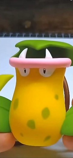 pokemon clay making