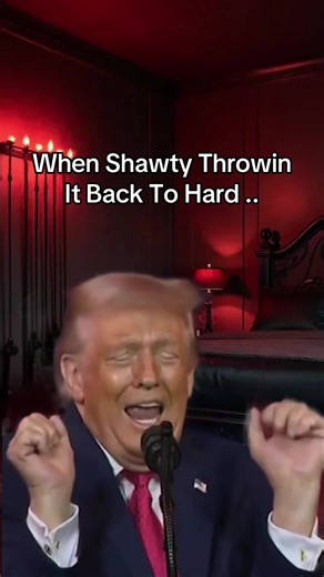 Shawty's Throwback Dance Moves Meme