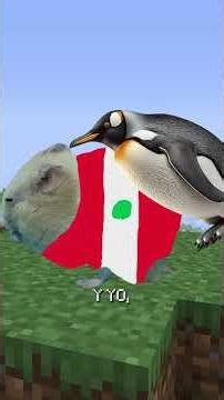 MI PRIMO SE QUIERE CAER AL TOCAR LA NIEVE xd