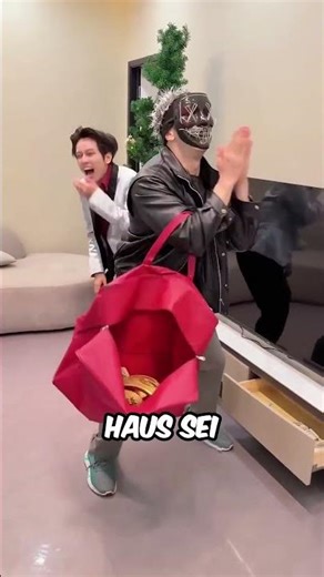 Max Und Der Tollpatschige Dieb DE