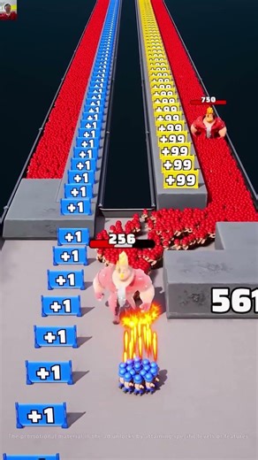 Top Last War Ads Review New Level🧠Wipe them out!⚔️#games #laststand #gaming