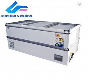 [Hot Item] Mobile Steel Commercial Cold Storage