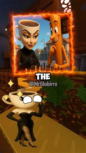 Who Will Tung Tung Tung Sahur Choose#countryballs