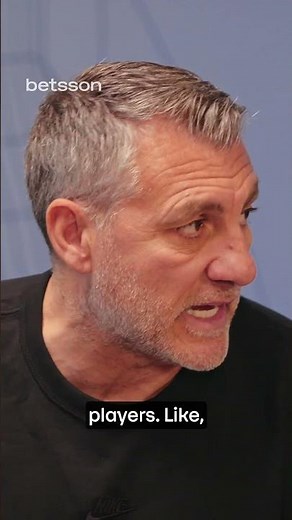 Vieri: “France Has One of the BEST Squads in Football” | Pride of a Nation