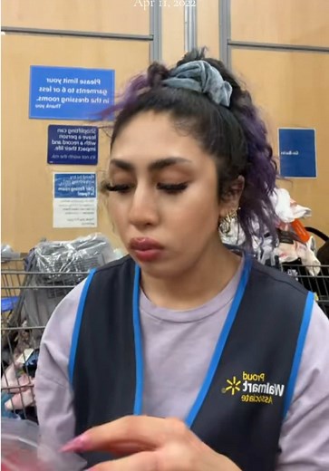 Walmart Kali Uchis: 4 Years Since Viral Gem