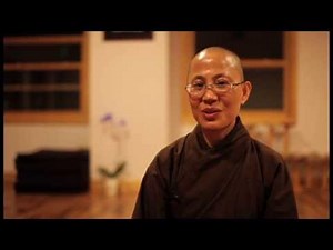'Walk With Me' film: Sister Dang Nghiem: "The walls within"