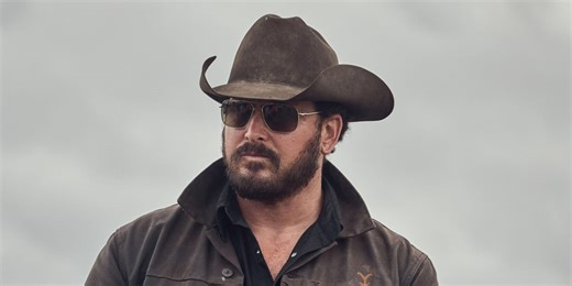 Cole Hauser Breaks Silence After ‘Yellowstone’ Reveals News About ‘Dutton Ranch’ Spinoff