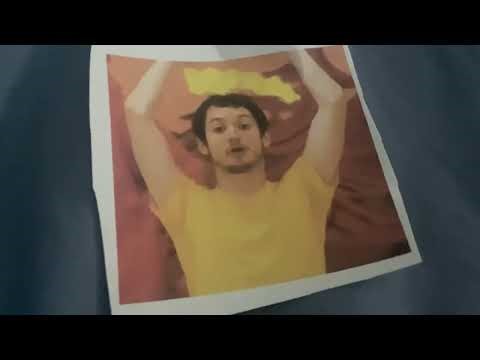 The Wiggles Bathtime Song (1998)