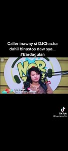 NAKAKAMISS YUNG GABI-GABI AKONG MASUNGET 😂 Sa mga nasungitan ko sa MOR noon, I think DASERB. Char lang! Sorry phowz, bati na tayo 😂 Thank you Kuyang Maritess on Tiktok sa pag-upload! | DJ ChaCha
