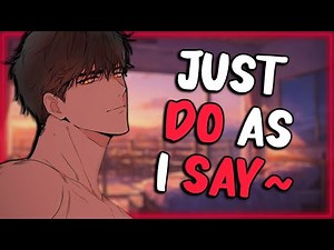 M4M ASMR | DOMINANT Friend Helps You EXPERIMENT~🌶️🔥 [SPICY] [BL/Yaoi] [Boyfriend ASMR]