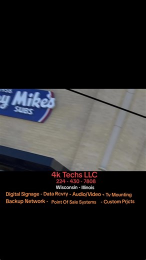 4K Techs LLC on TikTok