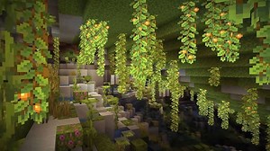 Top 5 most essential automatic farms for Minecraft 1.17 Caves & Cliffs update