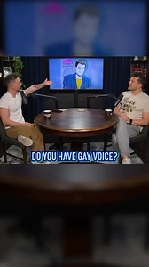 Do You Have Gay Voice? | Matteo Lane