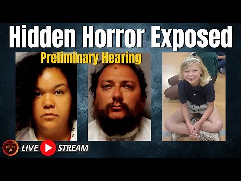 The Rebekah Baptiste Case: Enduring Brutal Abuse and Neglect