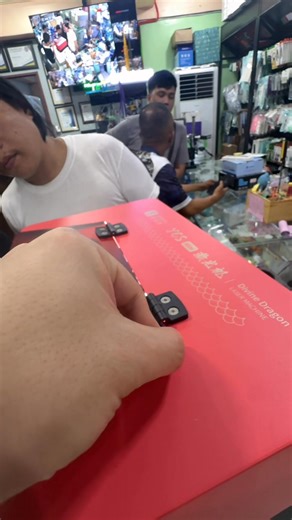 ycs mini laser Tutorial | Christian Ke Tools