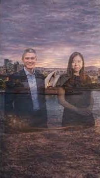 我們在4月會把澳洲及紐西蘭身份規劃、投資移民與跨境資產配置諮詢帶到香港