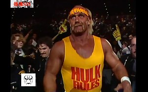 <摄魂>1988祸爷出场 1988强者生存Survivor.Series