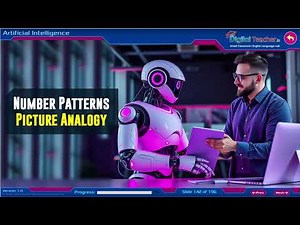 Artificial Intelligence | Class 9th Part B: Unit 3: Math for AI | NCERT syllabus | #cbse #free