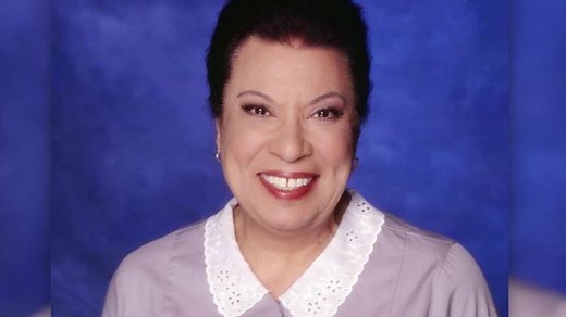 'Will & Grace' actress Shelley Morrison dies at 83