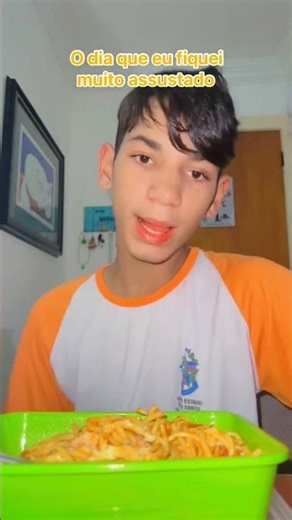 chego em casa surpresa é essa #comedia #shorts