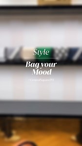 Every outfit needs a bag from Kate Spade!  Say yes to color, charm, and class at Central Square. Turn heads with every bag swing! #CentralSquareMall | Central Square | Facebook