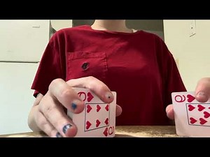 Card Shuffling ASMR – No Talking, Relaxing Solitaire Sounds for Sleep