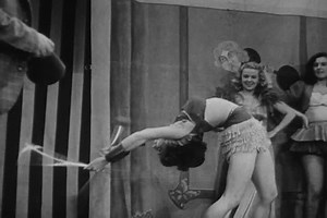 1950s Strange Song About Circus 1950 Stock Footage Video (100% Royalty-free) 4242989 | Shutterstock
