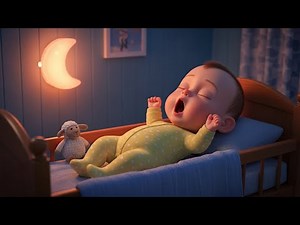 Cradle Song | Gentle Lullaby for Babies | Nursery Rhymes & Soothing Songs for Children