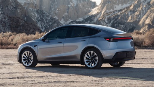 Todos os preços do Tesla Model Y 2025 para Portugal. Ficou mais caro?