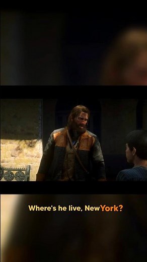 Red Dead Redemption 2 Roleplay #rdr2