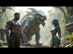 He Trained the Galaxy’s Fattest Alien Dragon—For 1,000 Years—Now It’s a Monster Again | HFY