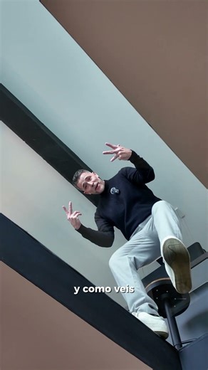 Kitchen with Hidden Room and Skylight | The Secret of This Mobile Island