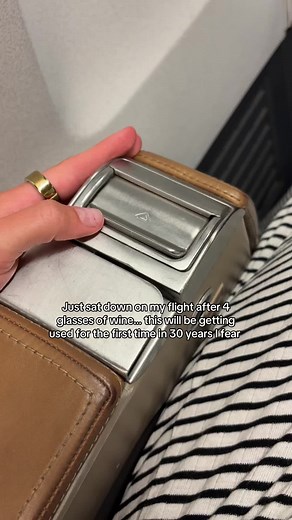 Banned from Flying: A Drunken Travel Mishap