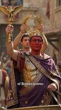 The Civilization That Created Rome 🏛️ | The Lost Etruscans #Shorts
