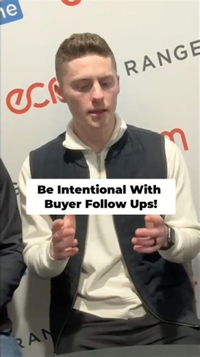 Finished that Retail Buyer Pitch? Here's a Great Follow Up Strategy!