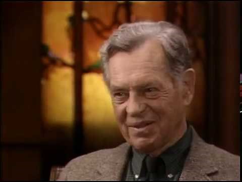 Ep. 1: Joseph Campbell and the Power of Myth — ‘The Hero’s Adventure’