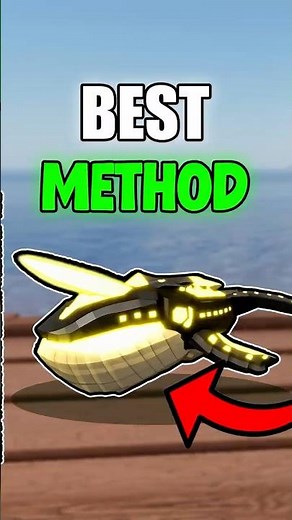 Best Method to Get the Northstar Whale in Fischmas – How to Get Northstar Whale (Roblox Fisch)