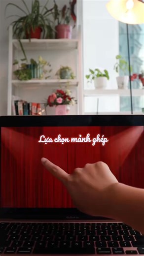 Hướng dẫn thiết kế các mảnh ghép như thế này trong PowerPoint #slidepowerpoint #infographic #tinhoc #slide #PowerPoint | Tôi học Powerpoint