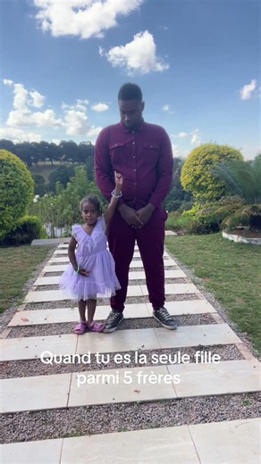 Papa exécute tout de suite