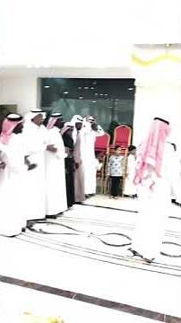 لون المجارير في سابع خالد نجل نايف دخيل الله عتيق الودياني السلمي