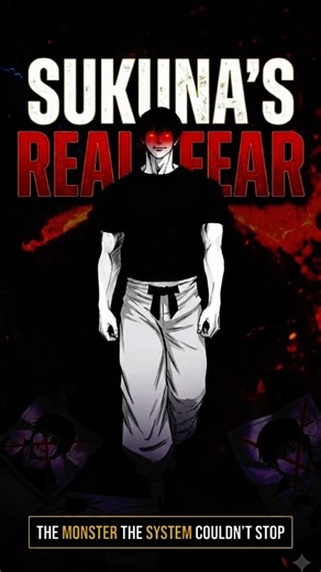 GEGE HAD TO DELETE HIM🤔 #anime #jjk #toji