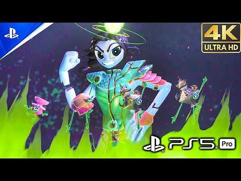 Kiln - PS5 Pro 4K 60FPS Gameplay