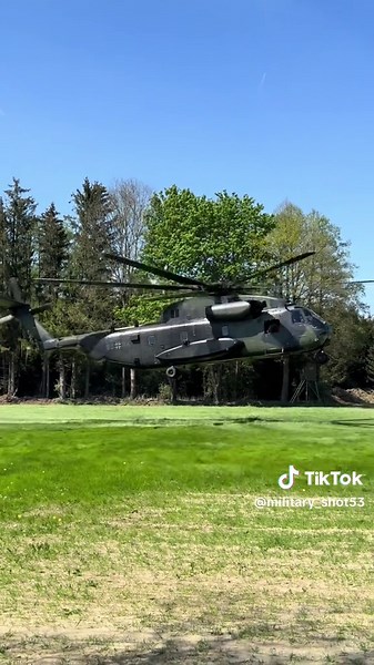 Name this German Air Force helicopter 🔥 #germany #helicopter #airforce